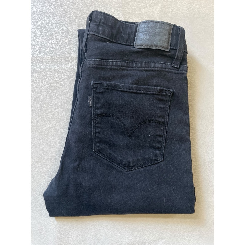 Levi’s